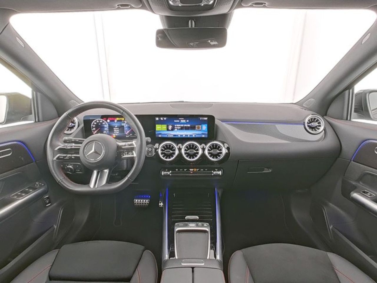 Mercedes-Benz GLA – Bild 5