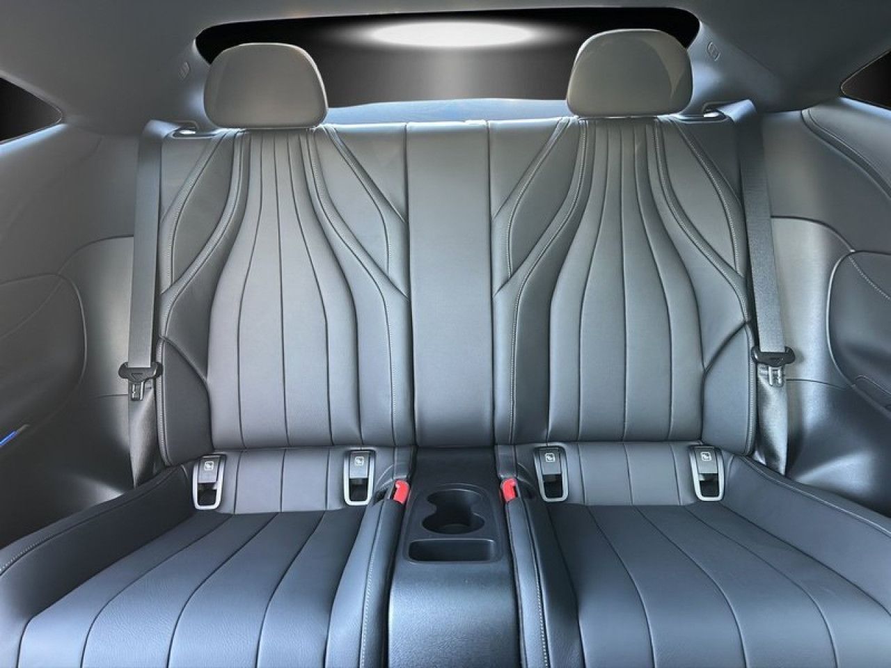 Mercedes-Benz CLE – Bild 6