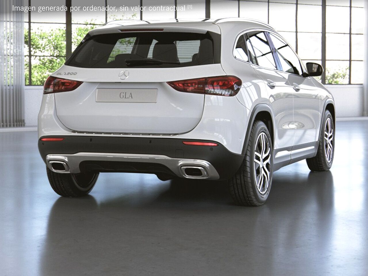 Foto de estudio 3 / 5