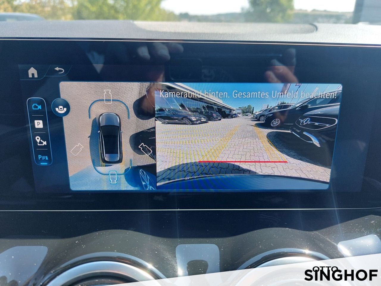 Mercedes-Benz B-Klasse – Bild 13