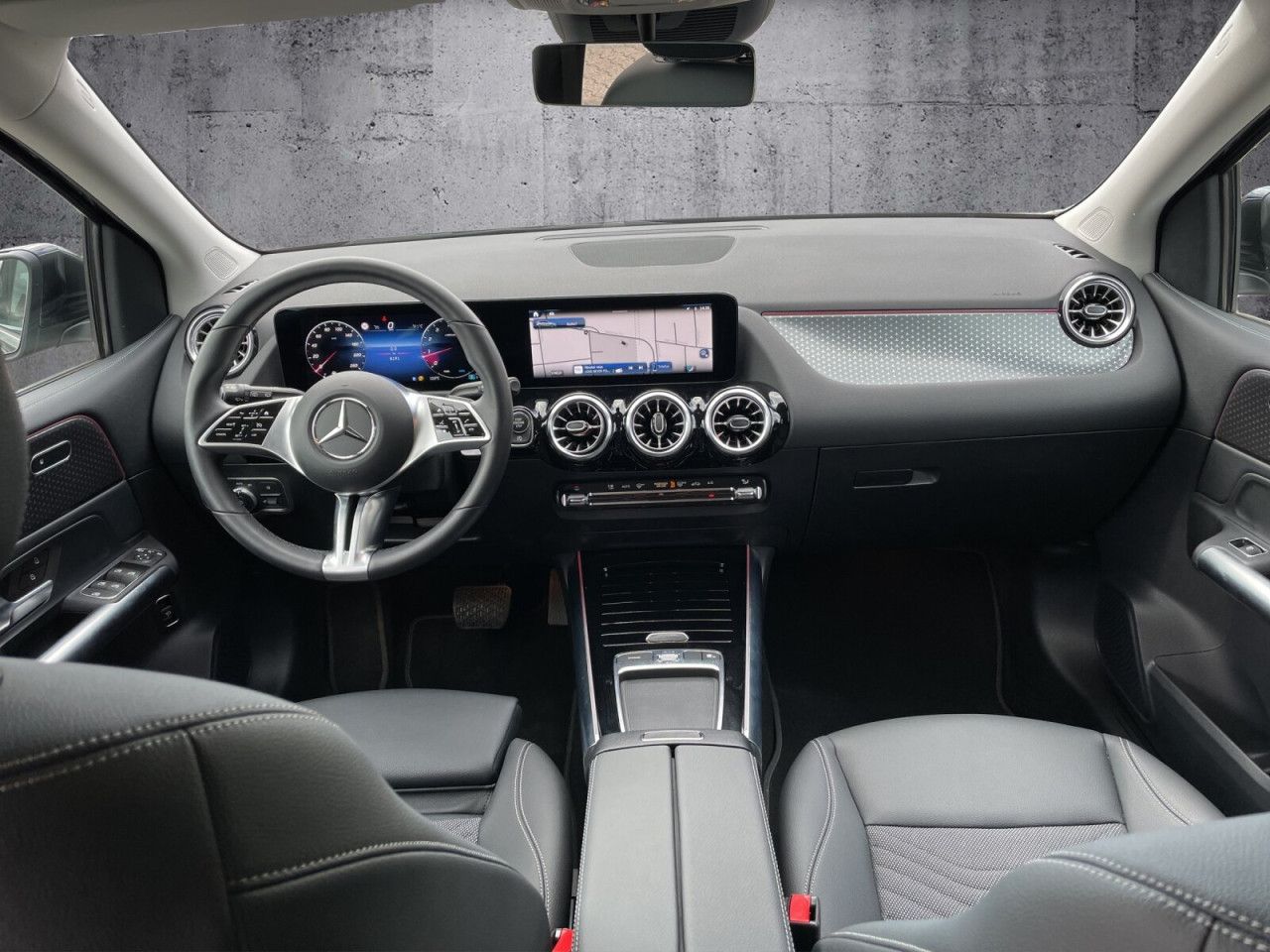 Mercedes-Benz B-Klasse – Bild 12