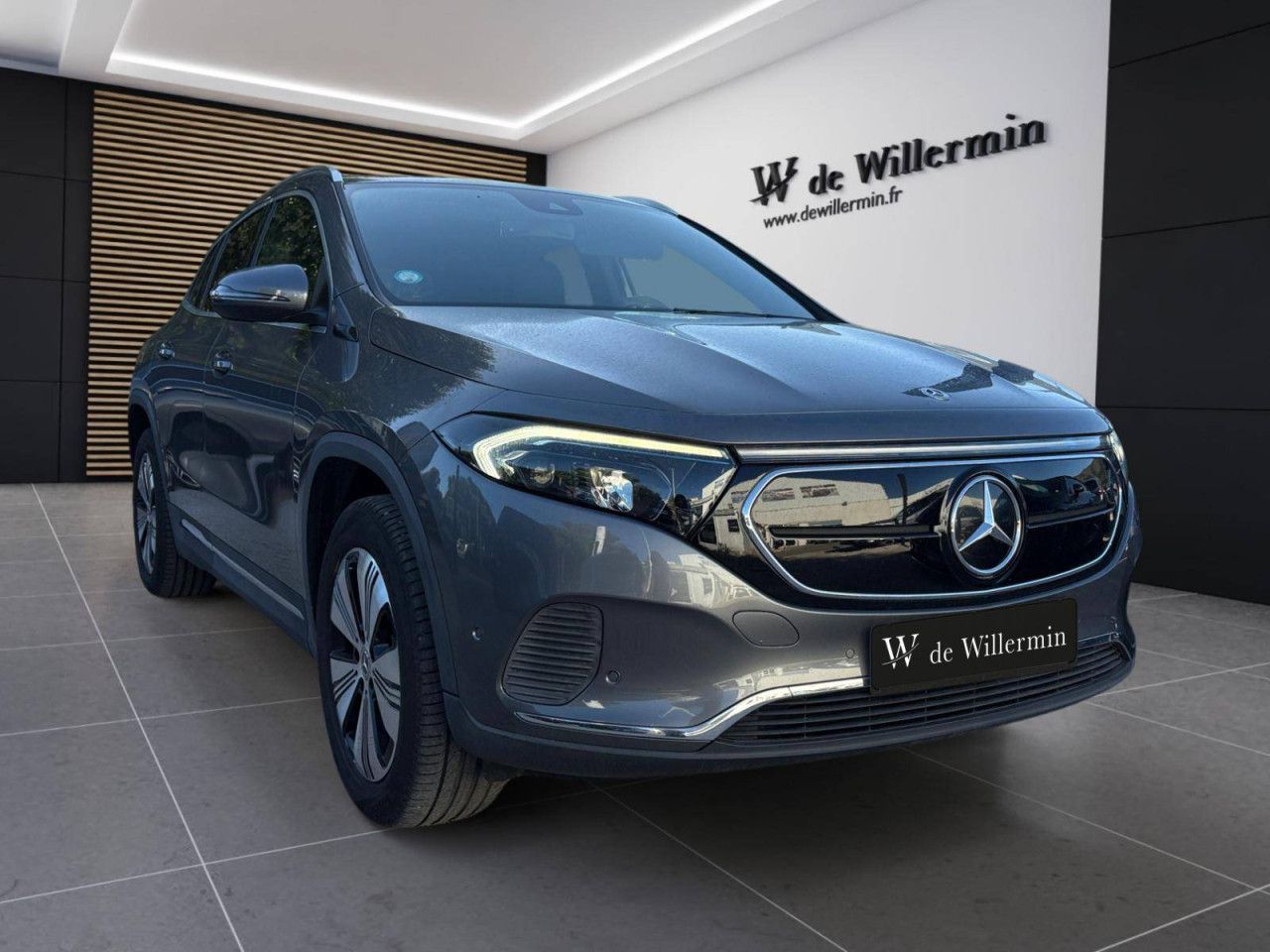 Photo du v&eacute;hicule 9 / 18