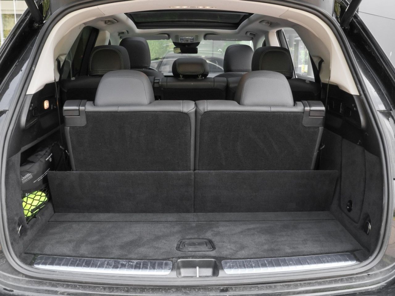 Mercedes-Benz GLE – Bild 13