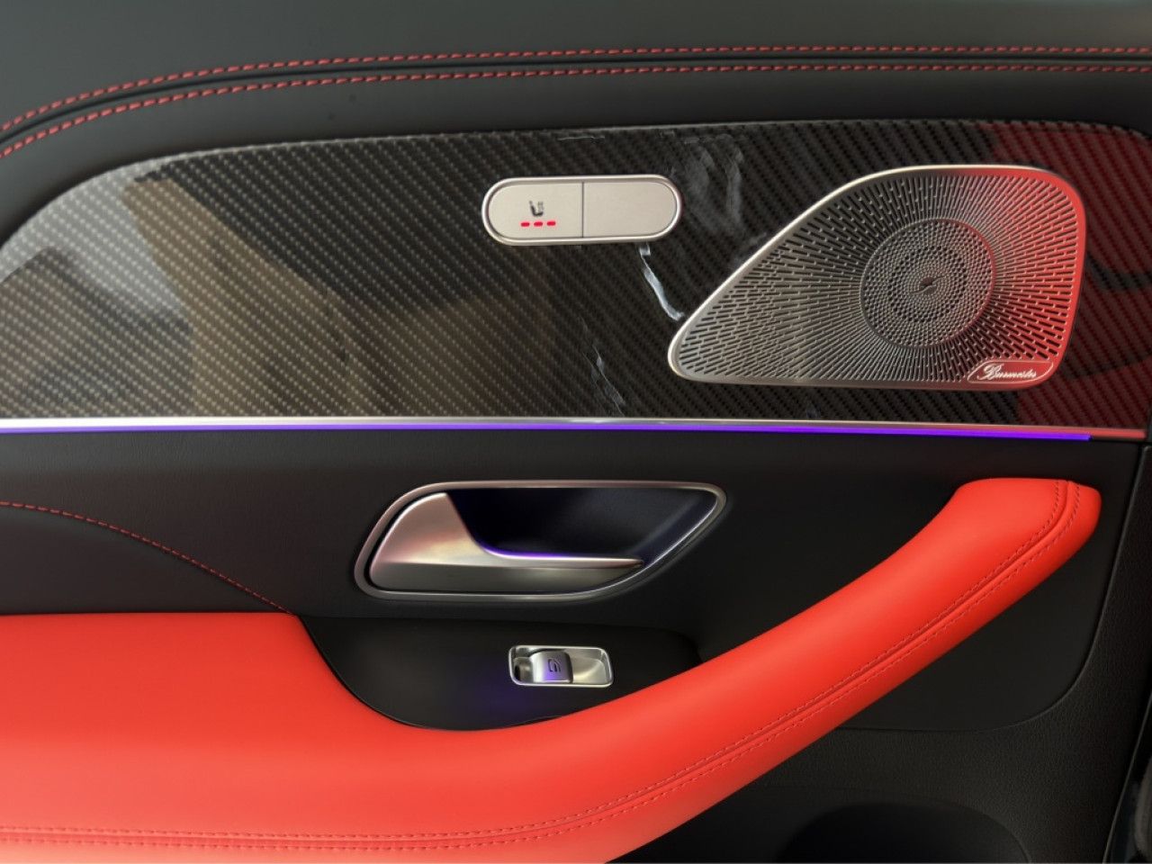 Mercedes-Benz GLE – Bild 15