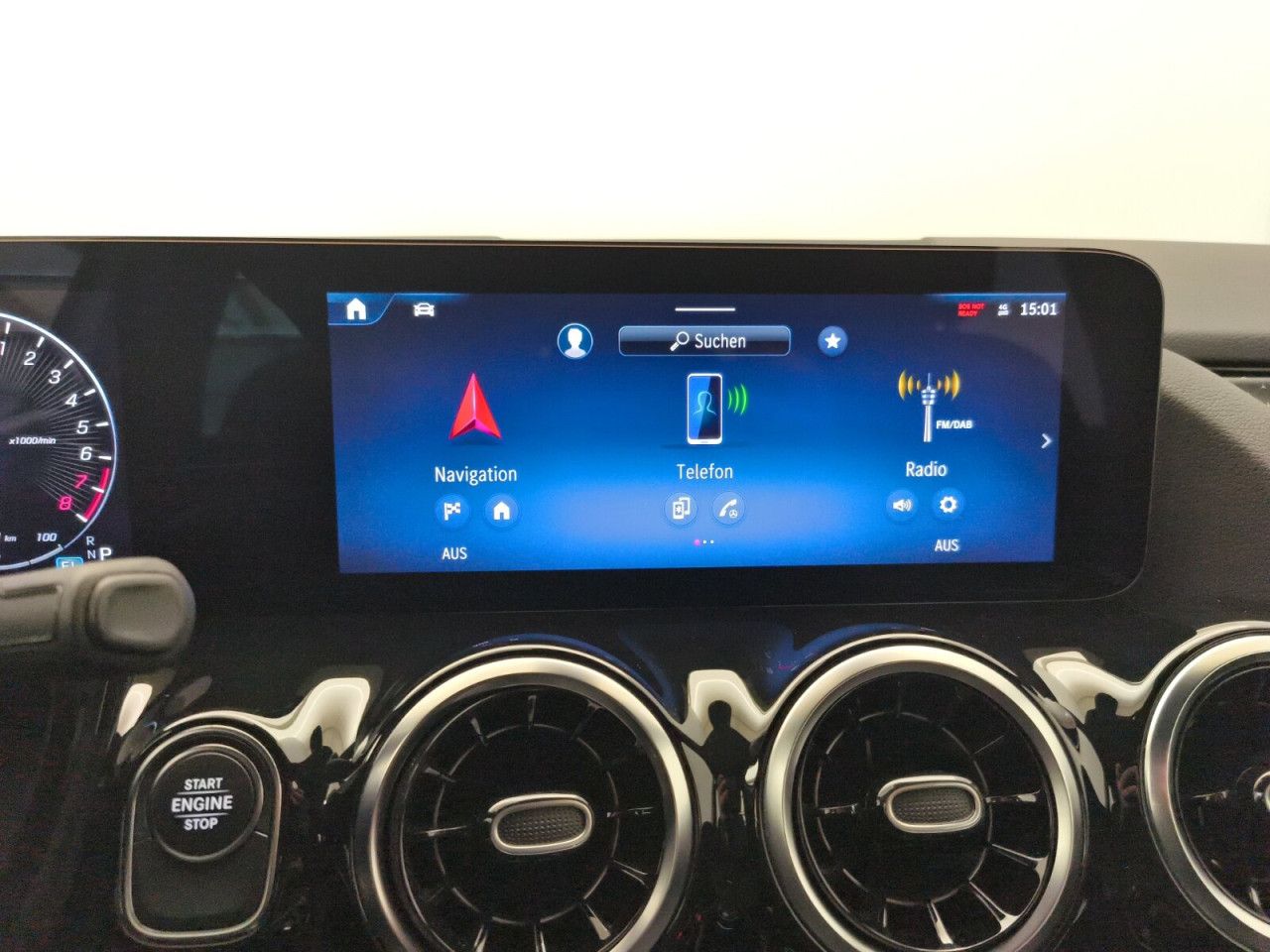 Mercedes-Benz B-Klasse – Bild 15