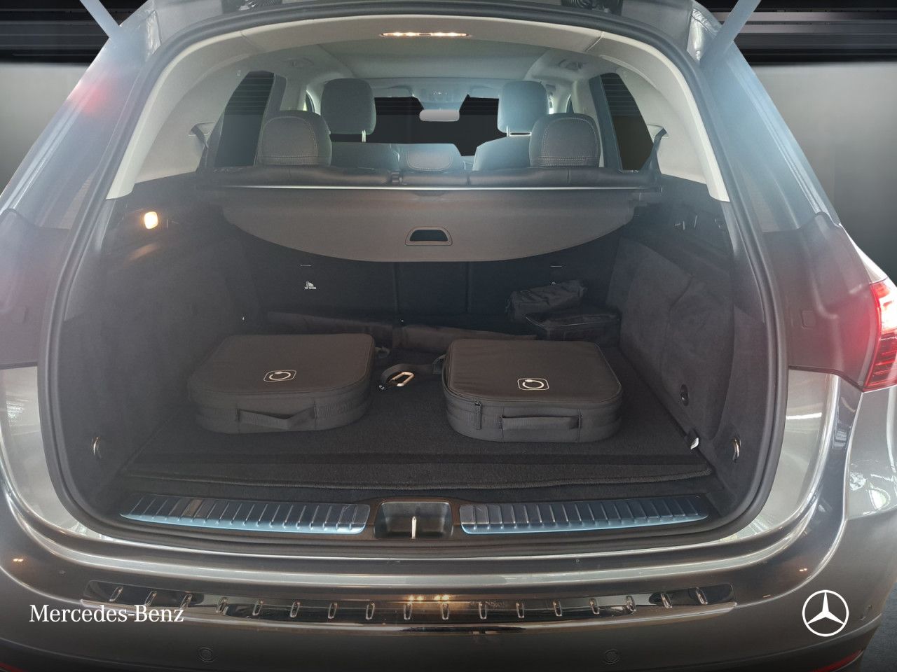 Mercedes-Benz GLE – Bild 15