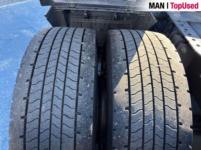 MAN TGX 18.510 4x2 BL SA 11