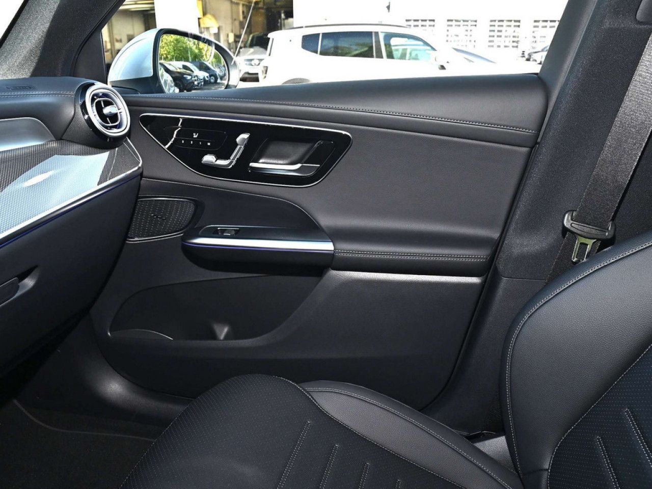 Mercedes-Benz GLC – Bild 13