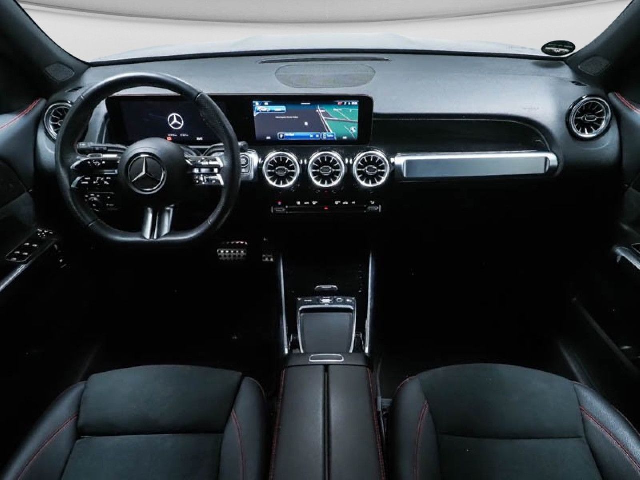Mercedes-Benz GLB – Bild 3
