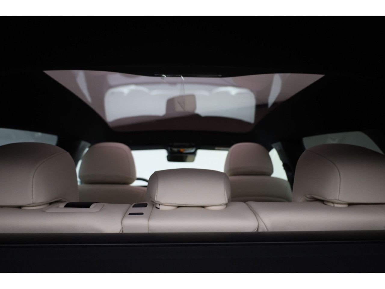 Mercedes-Benz CLA – Bild 13