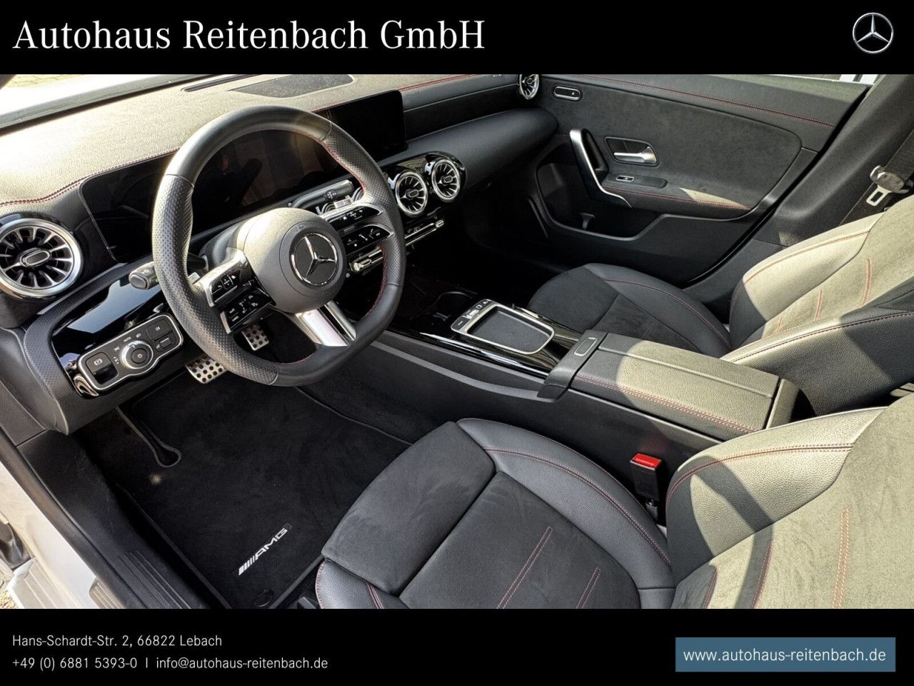 Mercedes-Benz CLA – Bild 8