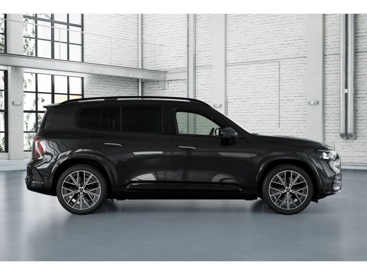 Mercedes-Benz GLB – Bild 6