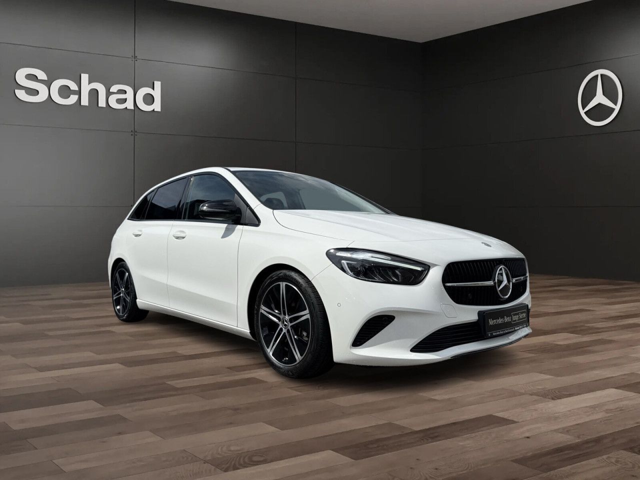 Mercedes-Benz B-Klasse – Bild 3