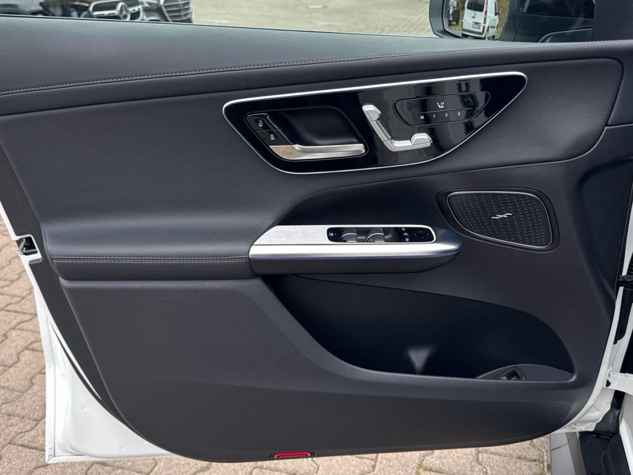 Mercedes-Benz GLC – Bild 17