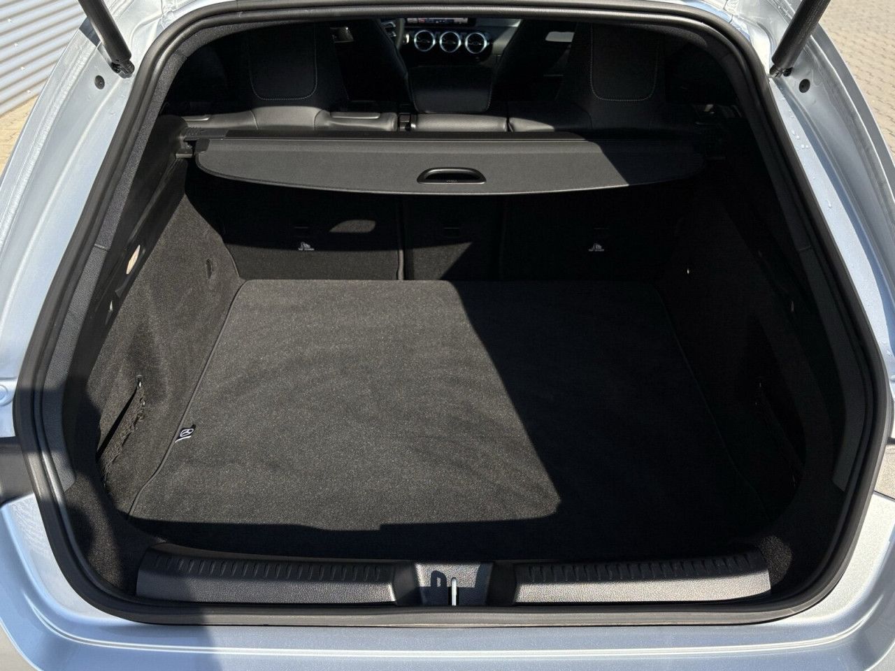 Mercedes-Benz CLA – Bild 20