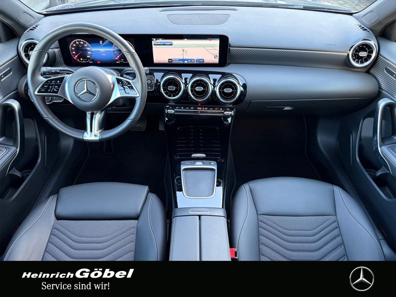 Mercedes-Benz A-Klasse – Bild 21