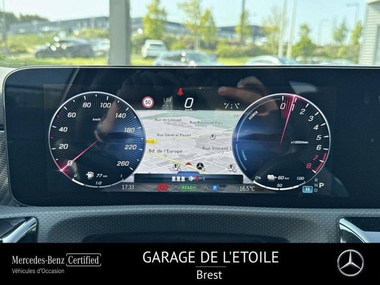 Photo du v&eacute;hicule 9 / 18