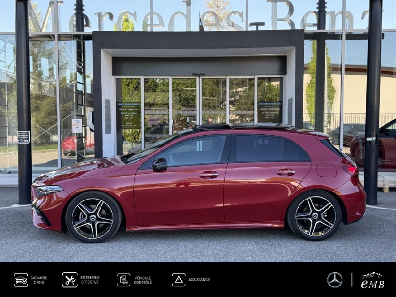 Photo du v&eacute;hicule 6 / 18