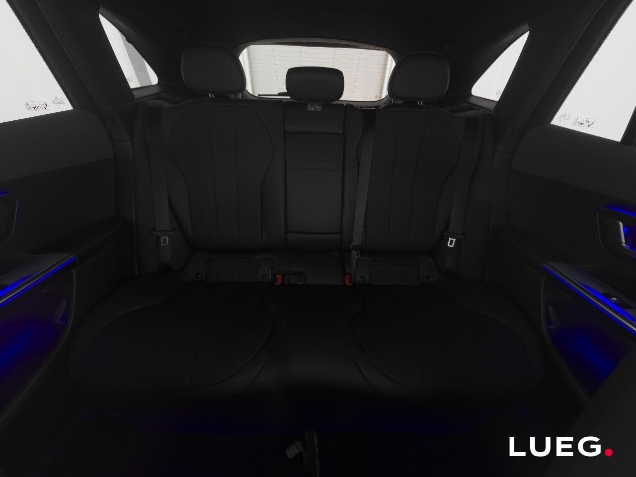 Mercedes-Benz EQE – Bild 5