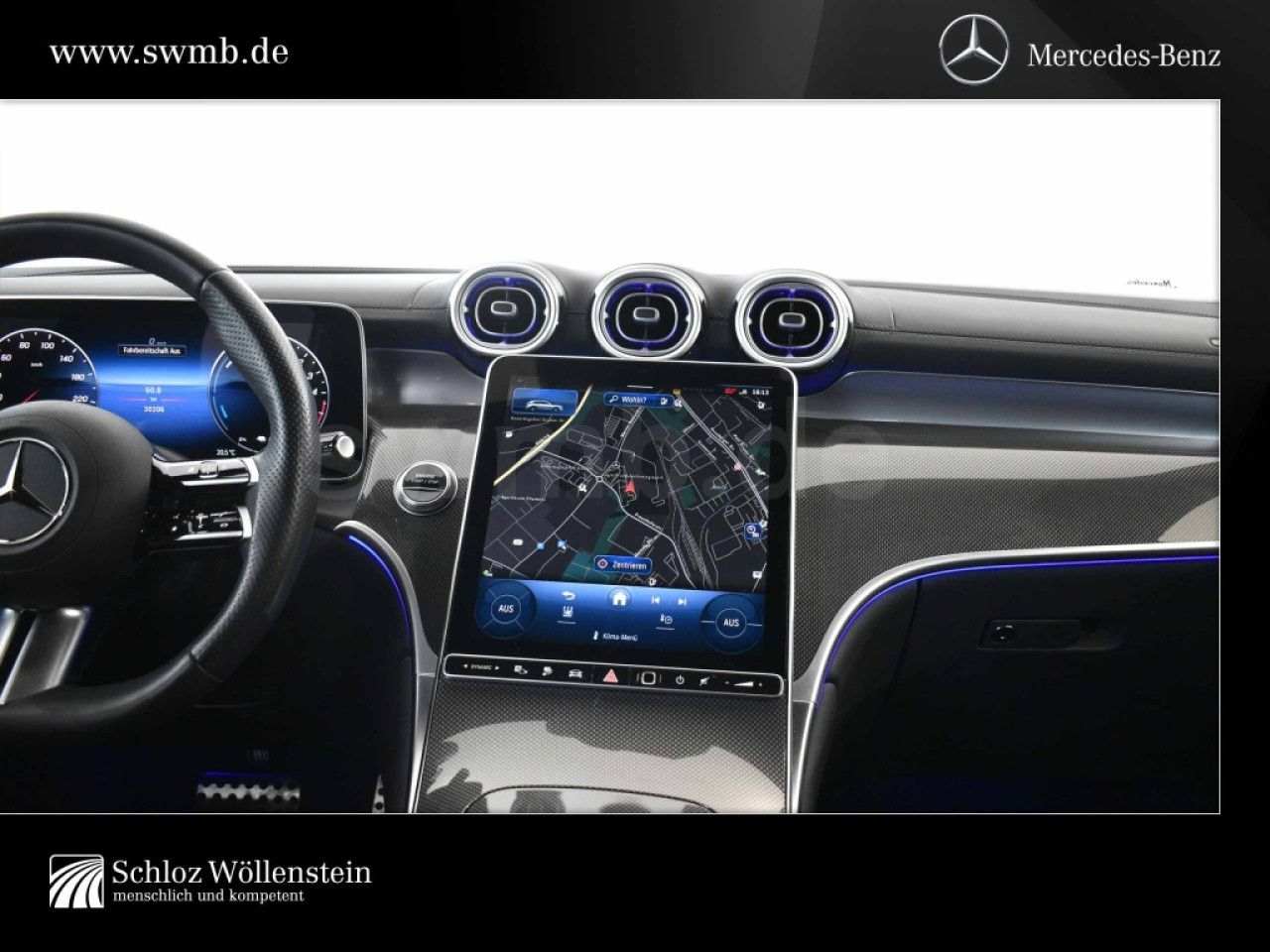 Mercedes-Benz GLC – Bild 13