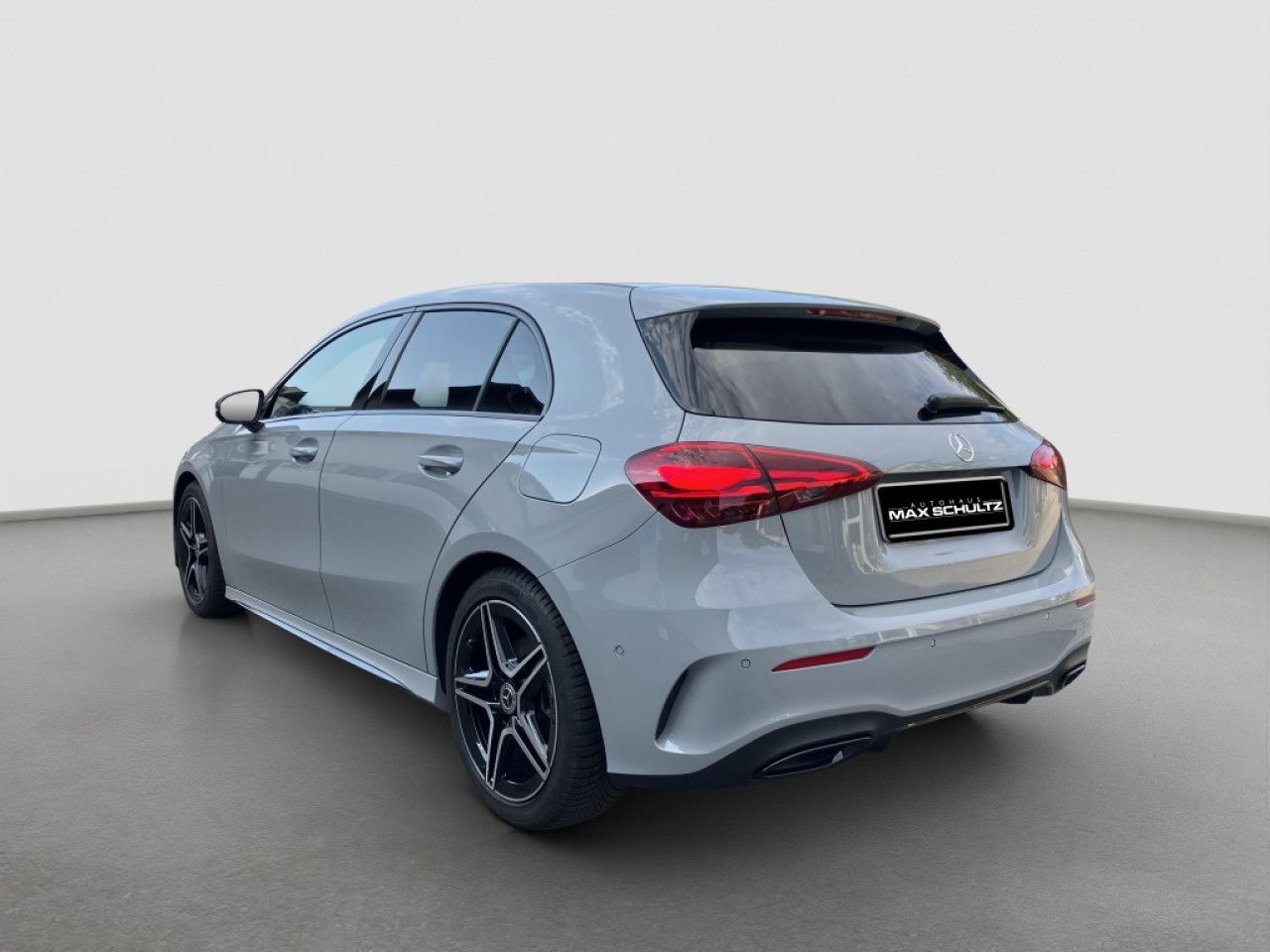 Mercedes-Benz A-Klasse – Bild 4
