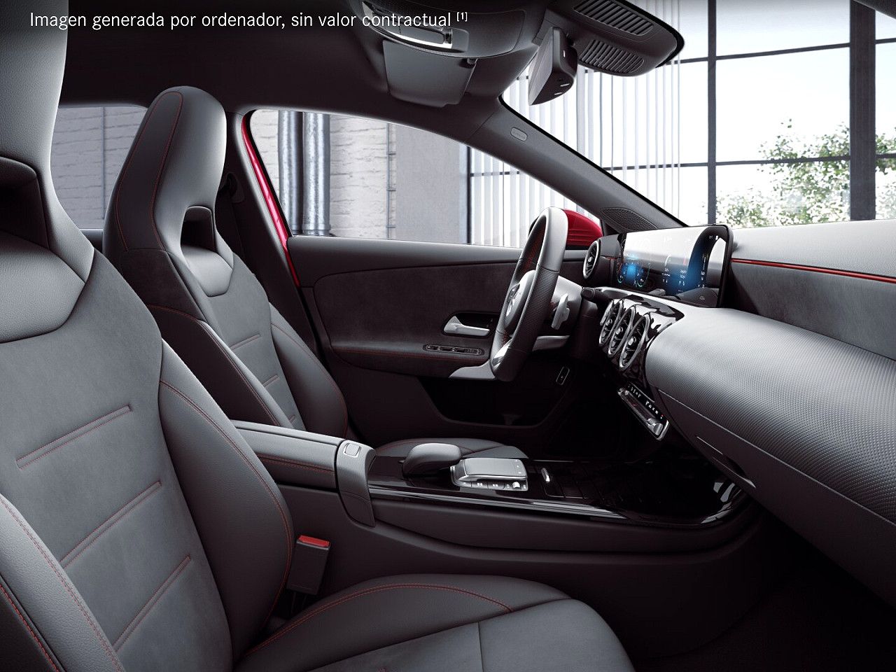 Foto de estudio 5 / 5