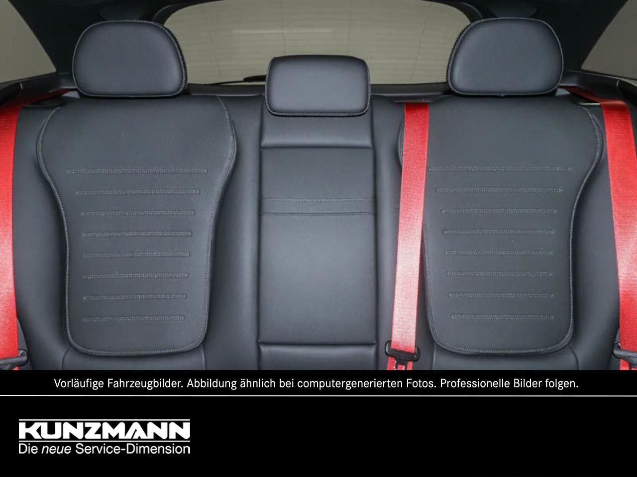 Mercedes-Benz GLC – Bild 8