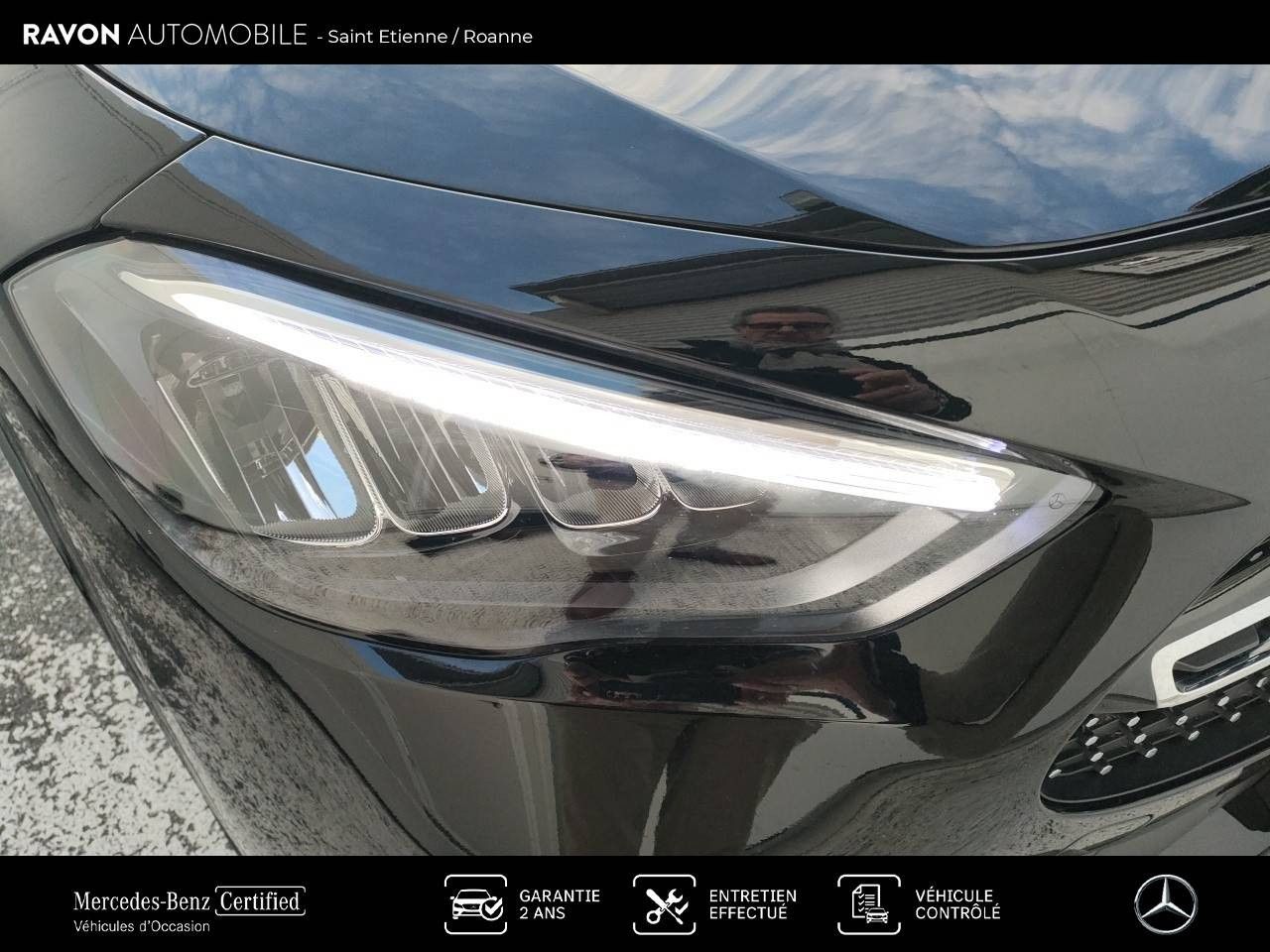 Photo du v&eacute;hicule 18 / 18