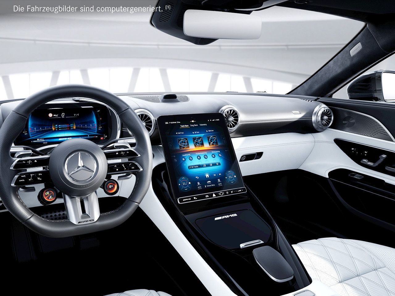 Mercedes-Benz AMG GT – Bild 20