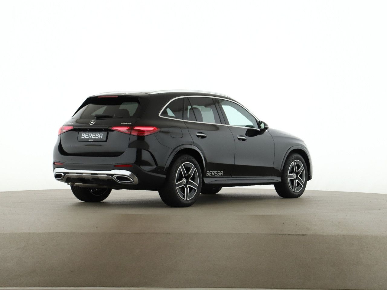 Mercedes-Benz GLC – Bild 6