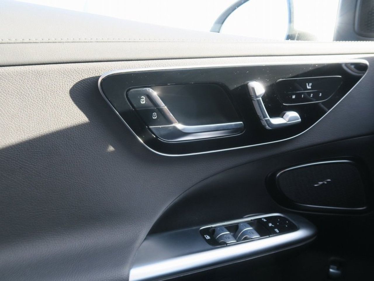 Mercedes-Benz C-Klasse – Bild 17