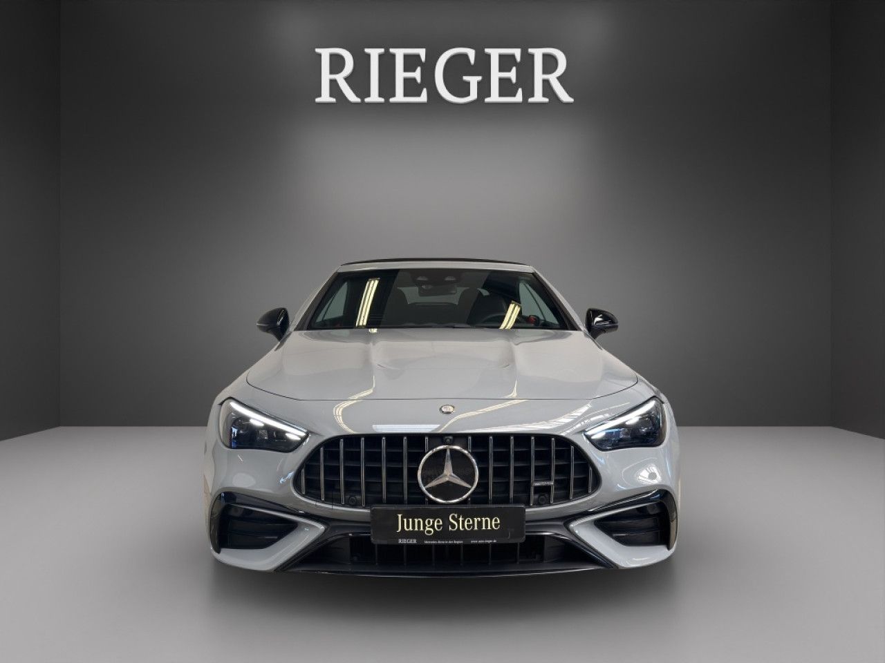 Mercedes-Benz CLE – Bild 2