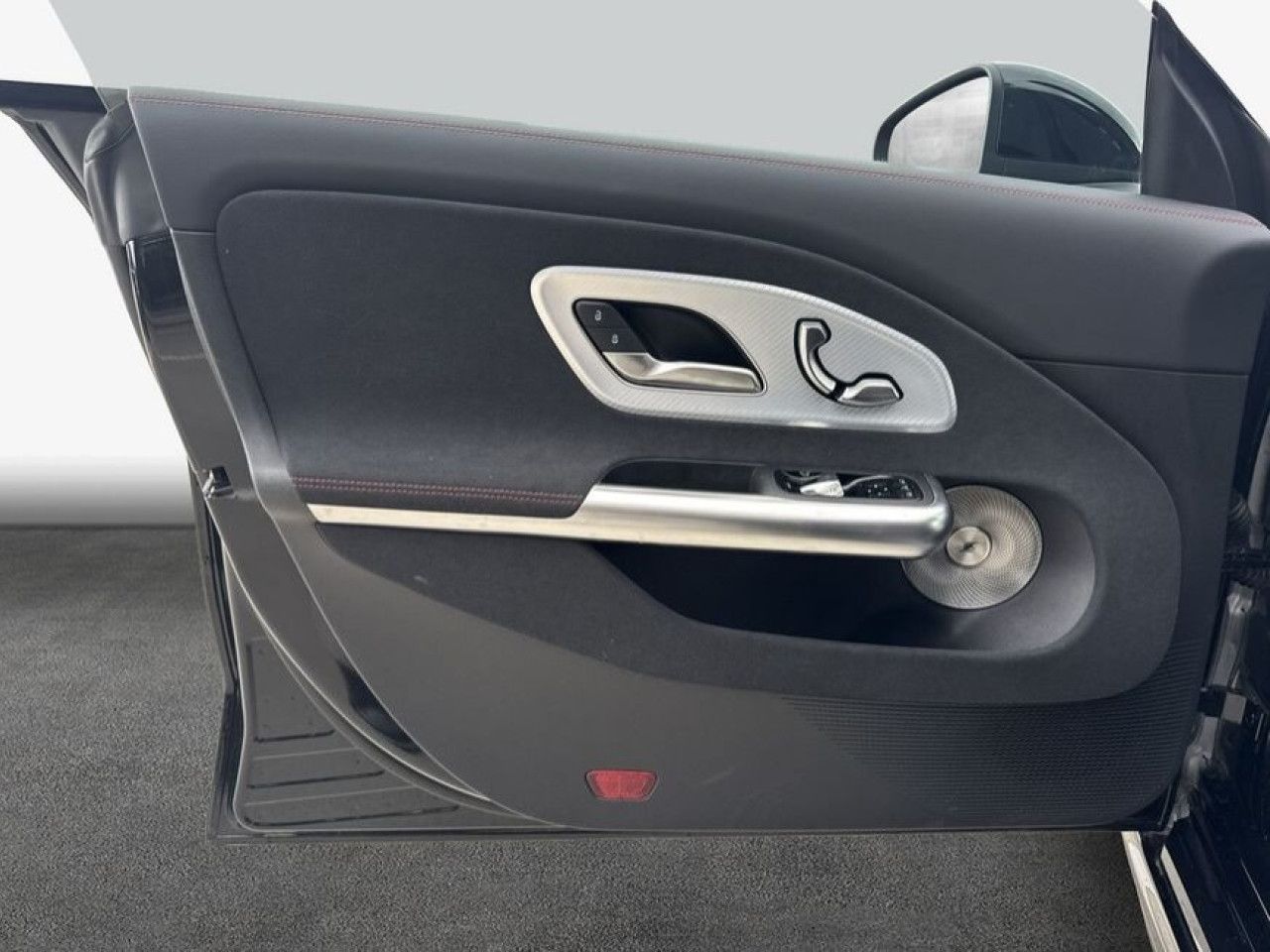 Mercedes-Benz CLA – Bild 16