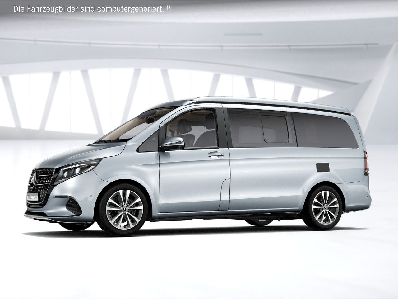Mercedes-Benz Marco Polo – Bild 16