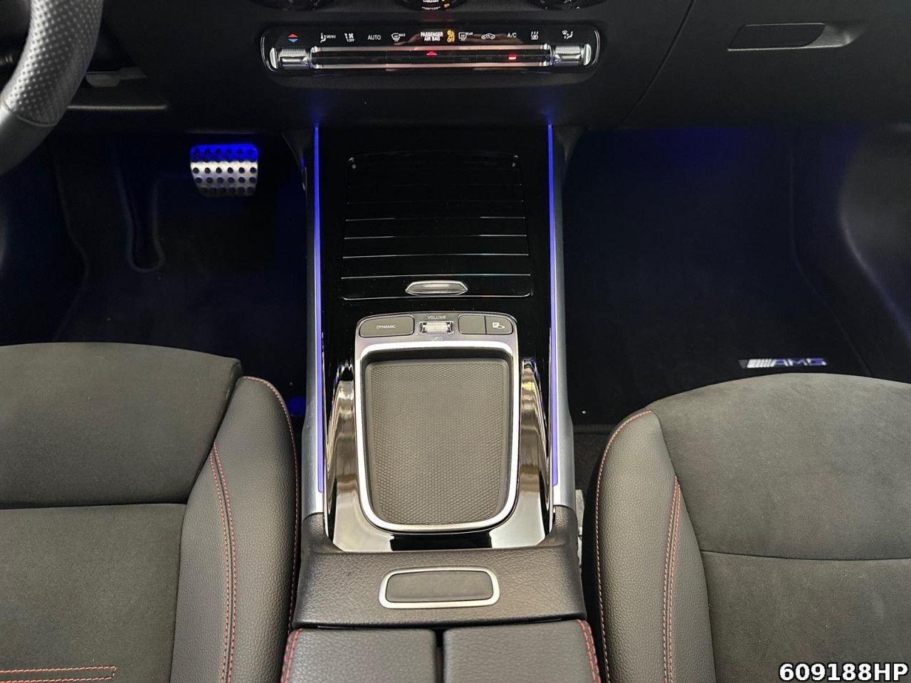Mercedes-Benz EQB – Bild 11