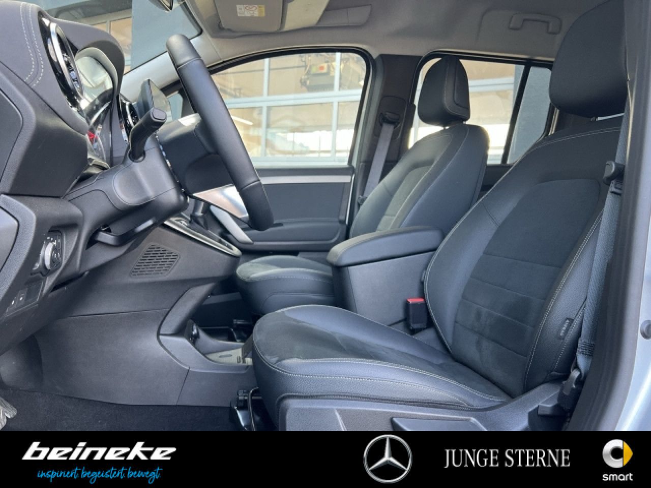Mercedes-Benz T-Klasse – Bild 13