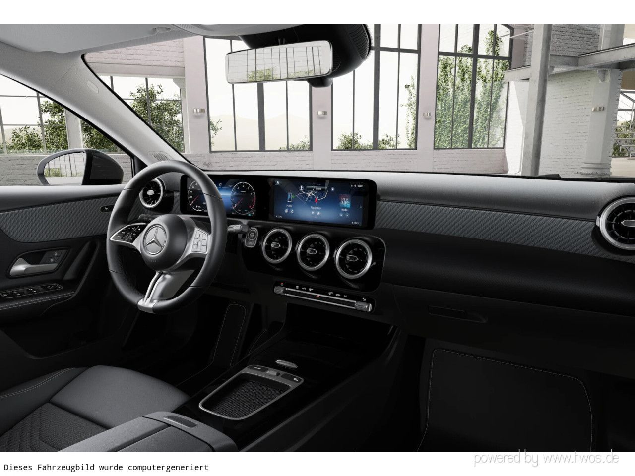 Mercedes-Benz A-Klasse – Bild 4