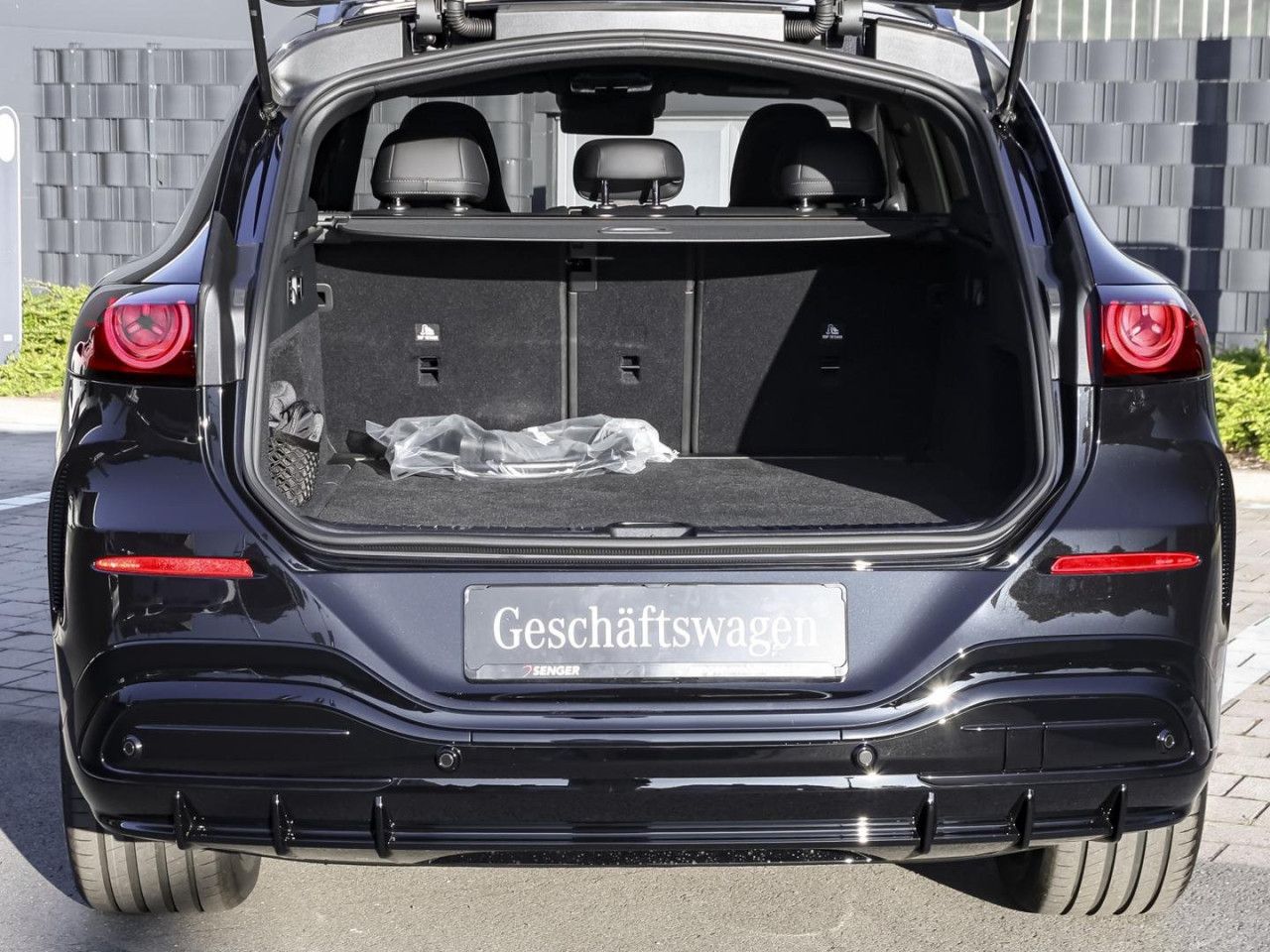 Mercedes-Benz GLC – Bild 10