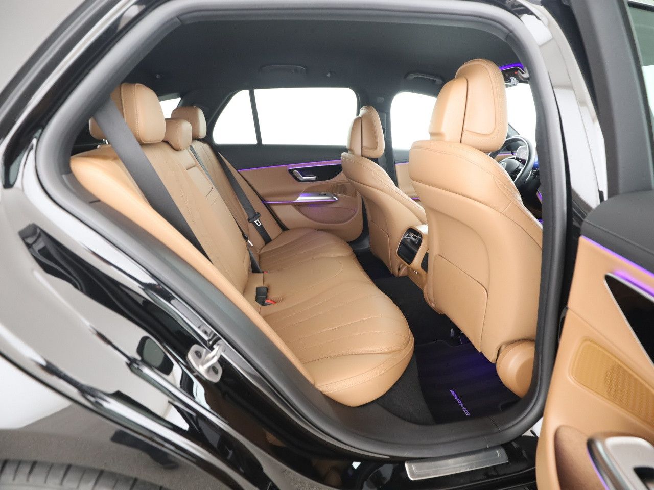 Mercedes-Benz E-Klasse – Bild 14