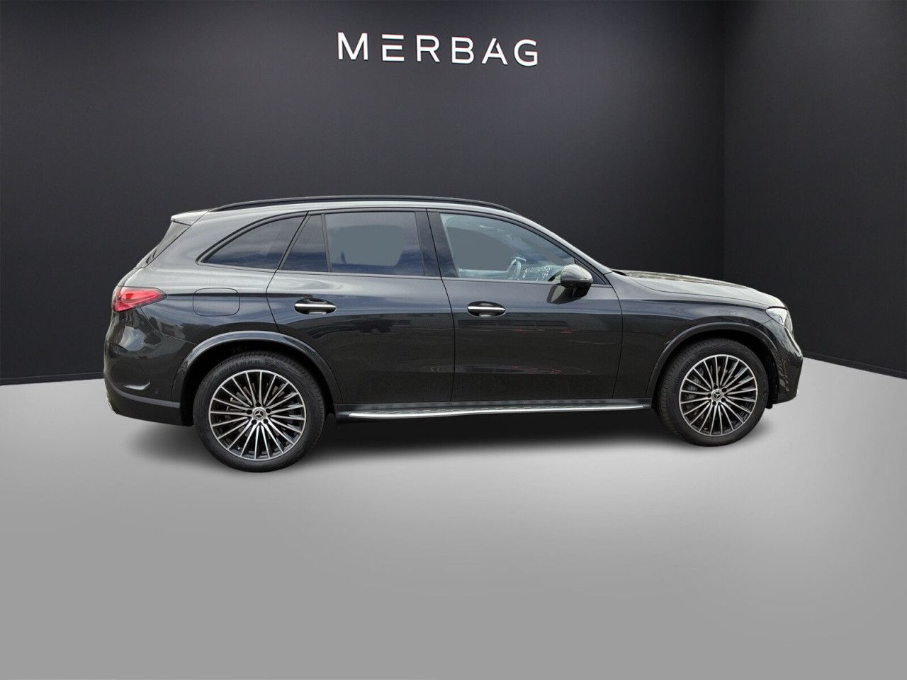Mercedes-Benz GLC – Bild 4