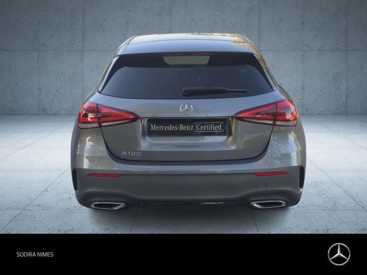 Photo du v&eacute;hicule 7 / 18