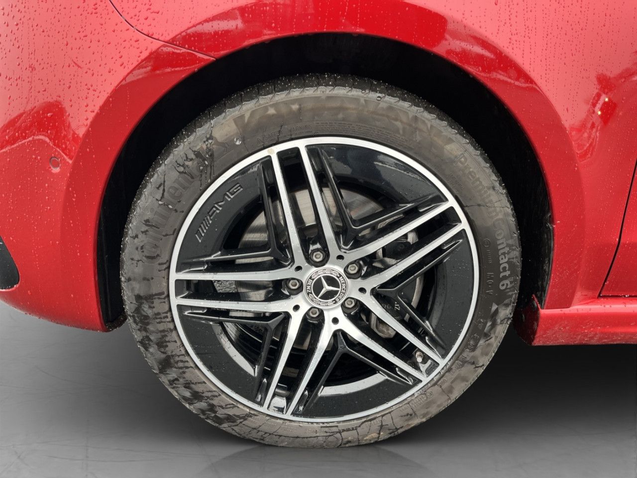 Mercedes-Benz V-Klasse – Bild 16