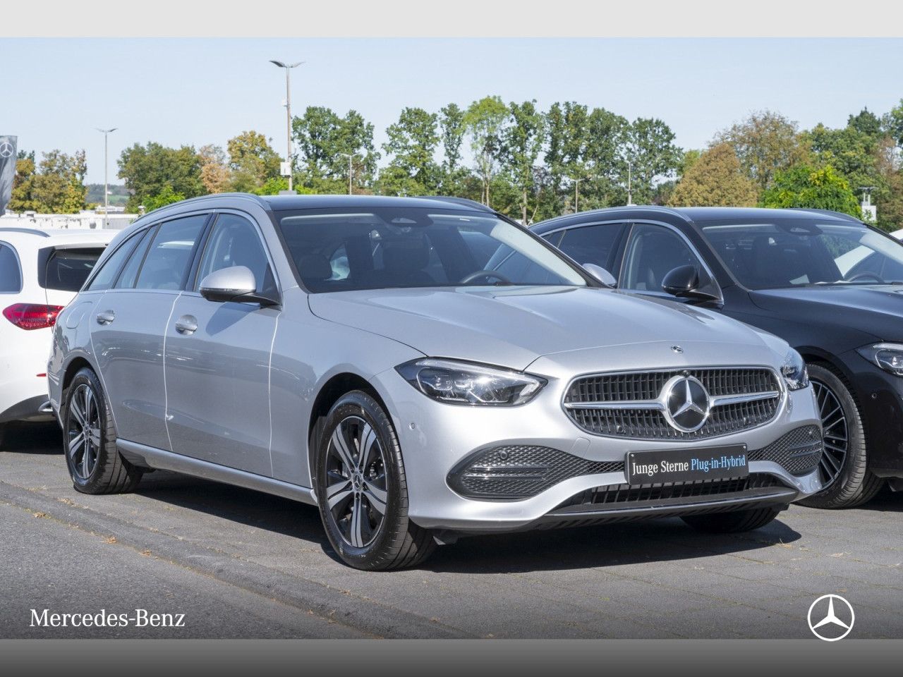 Mercedes-Benz C-Klasse – Bild 7
