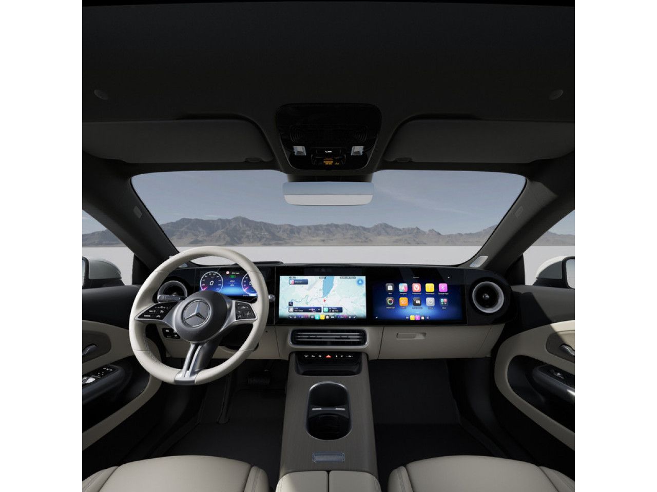 Mercedes-Benz CLA – Bild 14