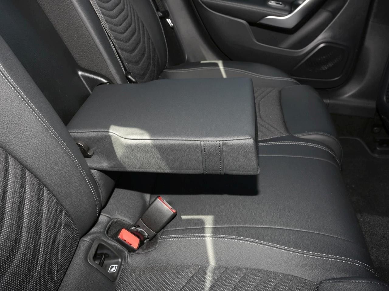 Mercedes-Benz A-Klasse – Bild 23
