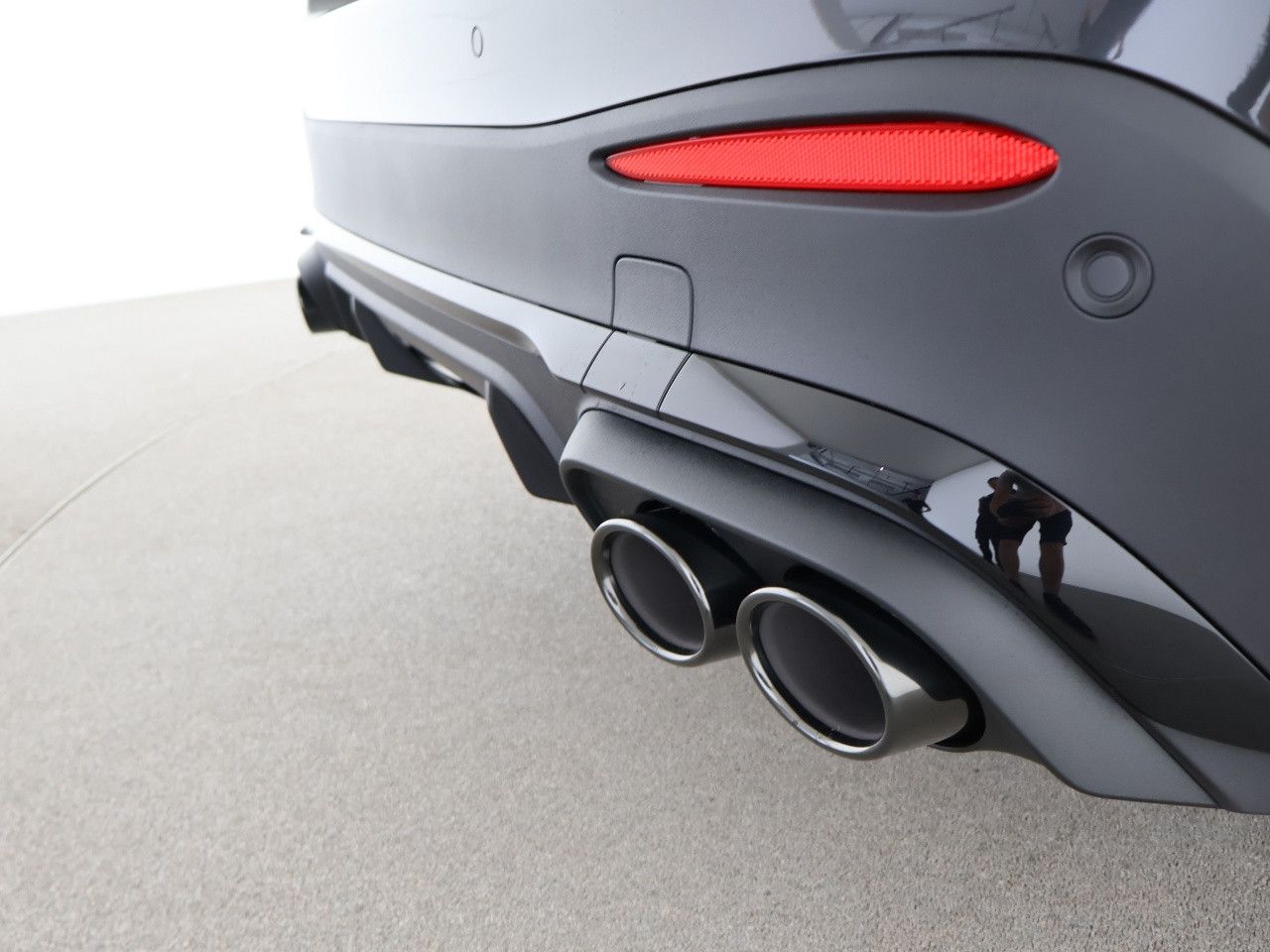 Mercedes-Benz GLC – Bild 23