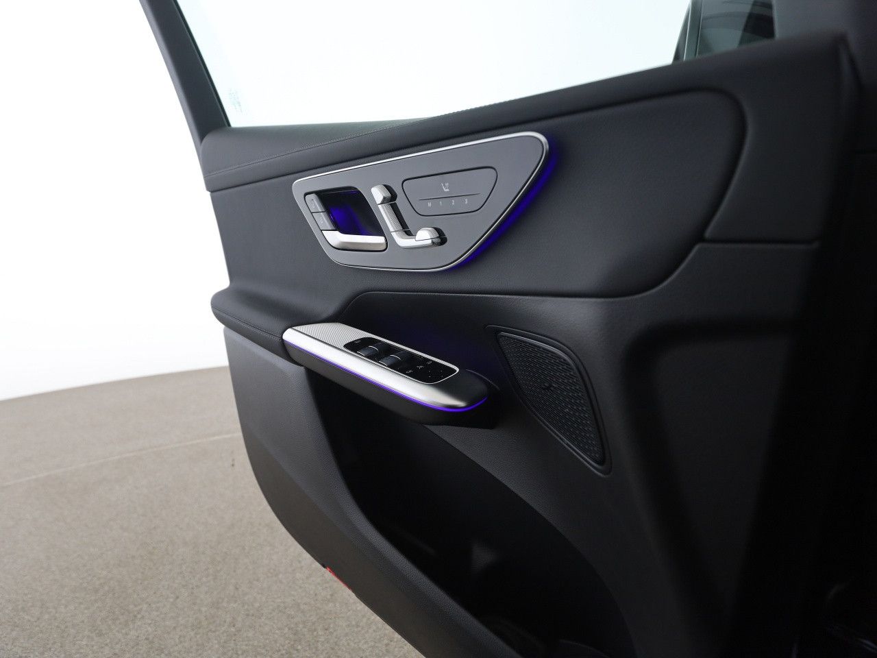 Mercedes-Benz GLC – Bild 13