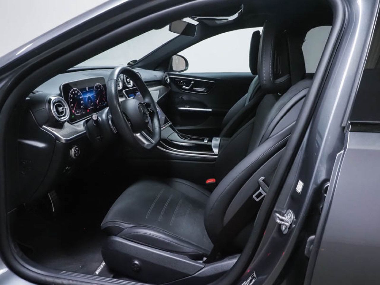 Mercedes-Benz C-Klasse – Bild 9