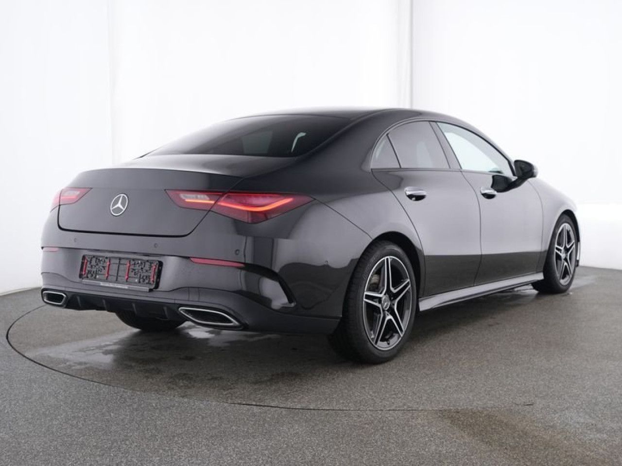 Mercedes-Benz CLA – Bild 12