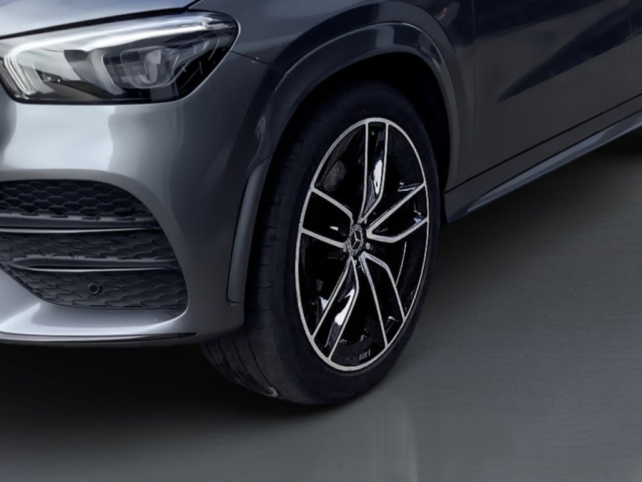 Mercedes-Benz GLE – Bild 19